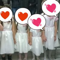 Le mie damigelle... *-* - 1