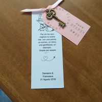 Idee personalizzazioni tema viaggio!! - 1