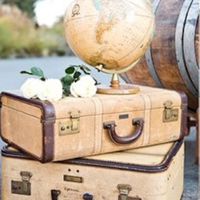 Idee personalizzazioni tema viaggio!! - 3