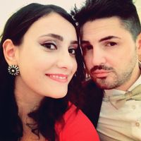 Presentati pubblicando una foto tua e del tuo fm - 1