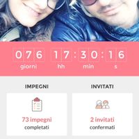 Il countdown di matrimonio.com: quanti giorni mancano? - 1