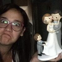  Cake topper arrivatooooo ❤️ - 2