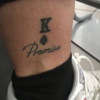  Tattoo d'amore😍 - 1