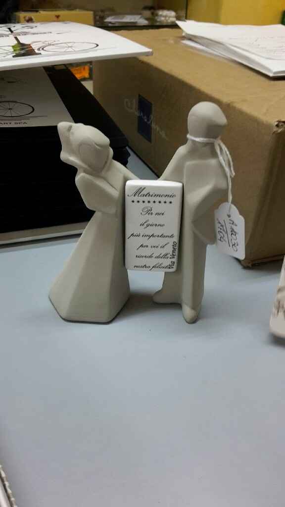 Mi date un parere su queste bomboniere - 2