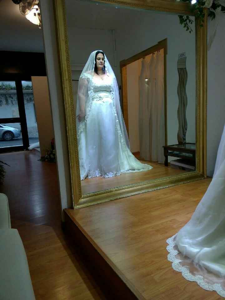 Modelli  provati??? - 5