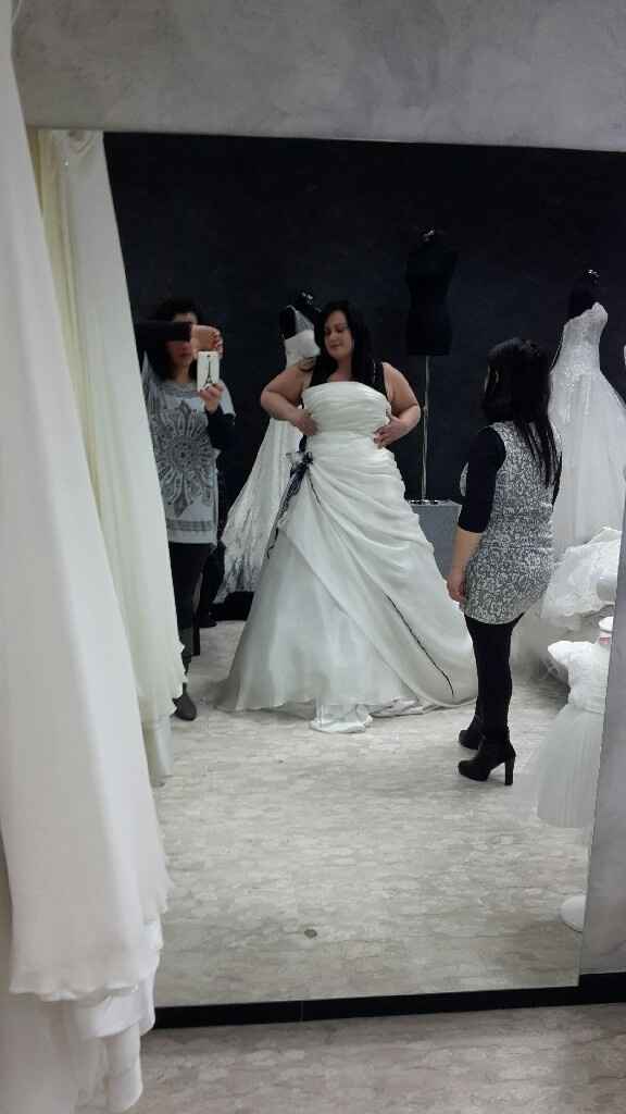 Modelli  provati??? - 6