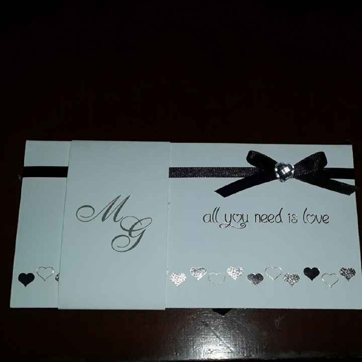 Partecipazioni modifiche - 2