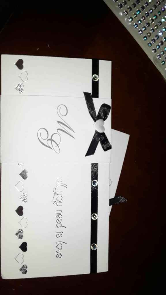 Partecipazione  caos - 1