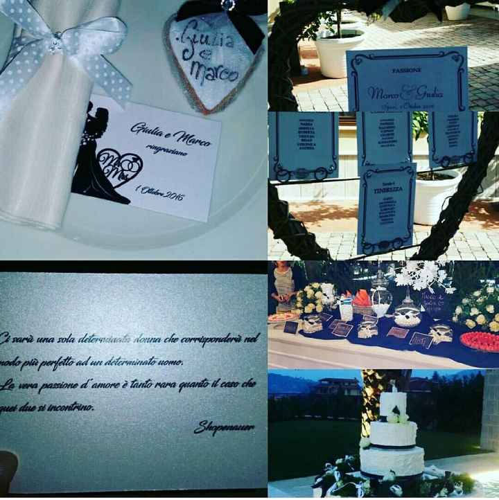 Troppe emozioni e poco tempo per viverle - 11