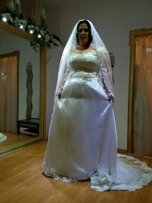 Modelli  provati??? - 4