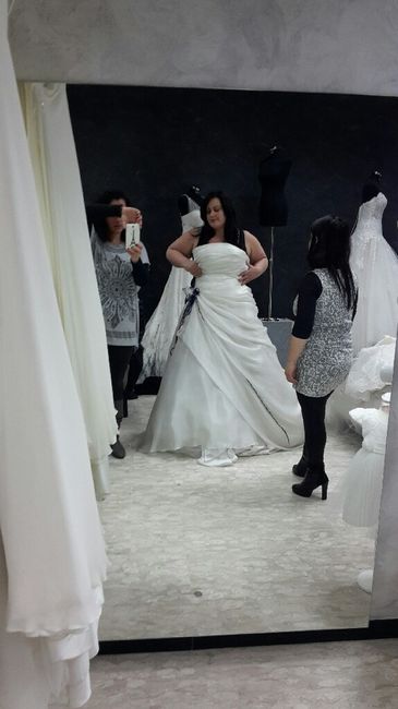 Modelli  provati??? - 6