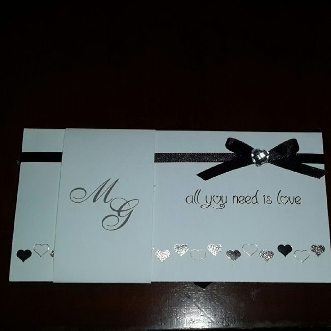 Partecipazioni modifiche - 2