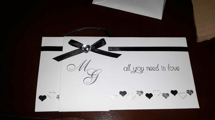 Partecipazioni modifiche - 1