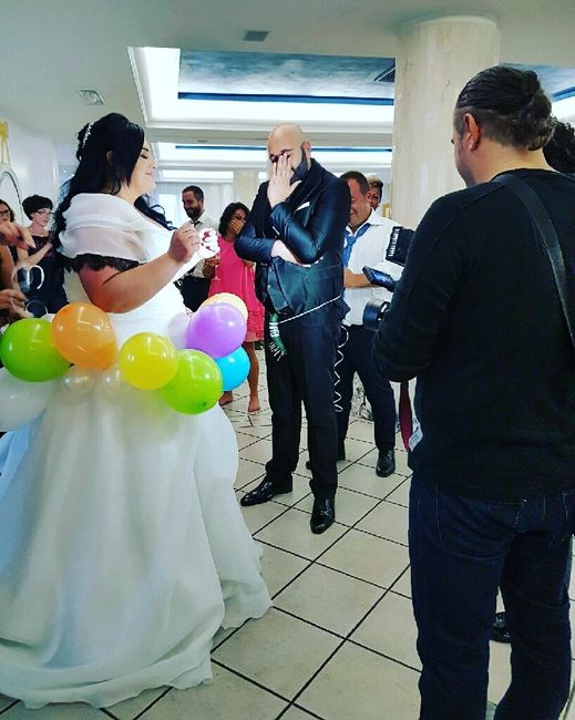 Troppe emozioni e poco tempo per viverle - 2