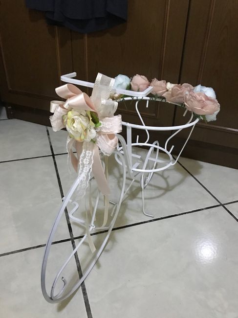 Un mio piccolo Diy🎀 - 2