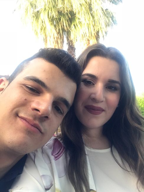 Condividi la vostra foto più bella insieme 📸 - 1