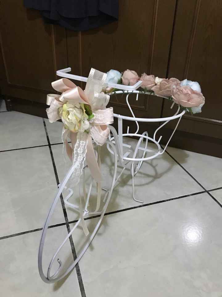 Un mio piccolo Diy🎀 - 2