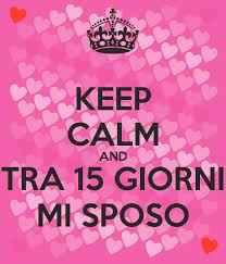 Solo 15 giorni❤️ - 1