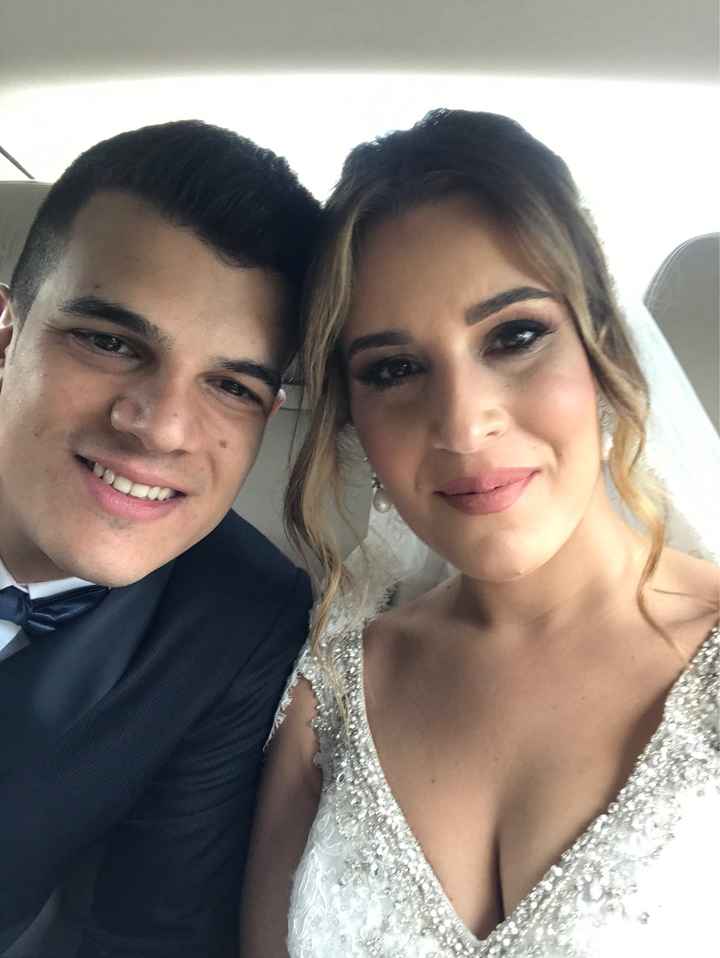 Felicemente sposati❤️ - 2