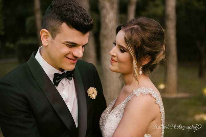 Voglia di tornare a quel giorno💕 - 1