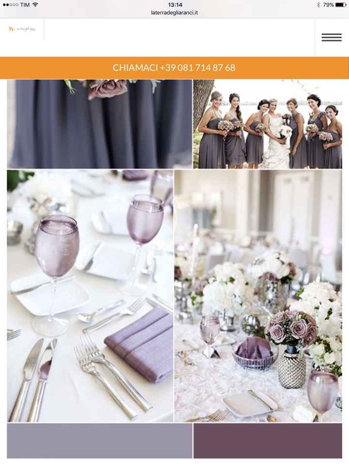 Colori guida?! quale palette mi consigliate - 1