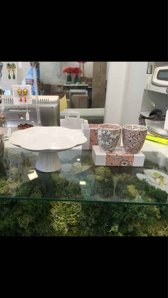 Bomboniere...forse ci siamo - 1