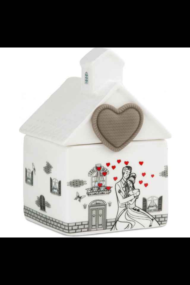 Crisi bomboniere!! - 1