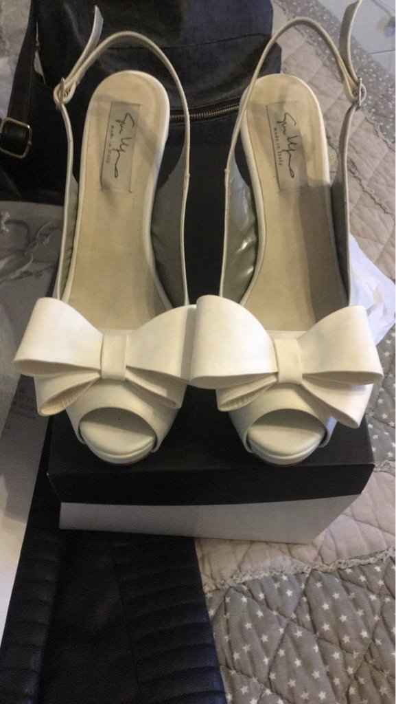 Scarpe, che ossessione 😱😱😱 - 1