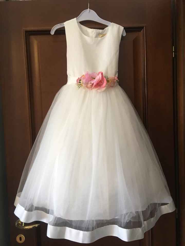  Matrimonio rosa cipria. - 4