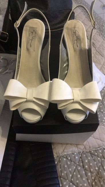 Scarpe, che ossessione 😱😱😱 - 1