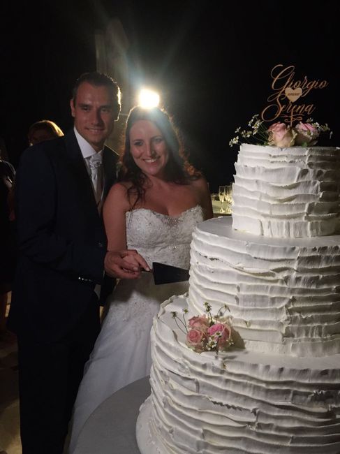  Che torta farete? - 2