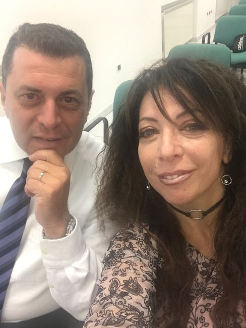 L'ultimo passo per vincere il REGALO di Matrimonio.com - 1