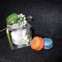 macarons magnet