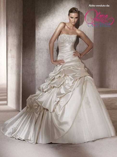 Pronovias