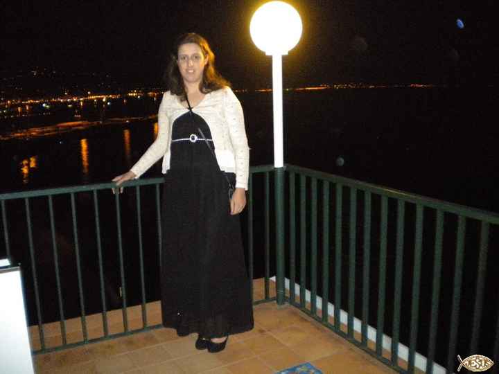 Giorno indimenticabile del mio compleanno passato col mio compagno a vietri sul mare Sorrento