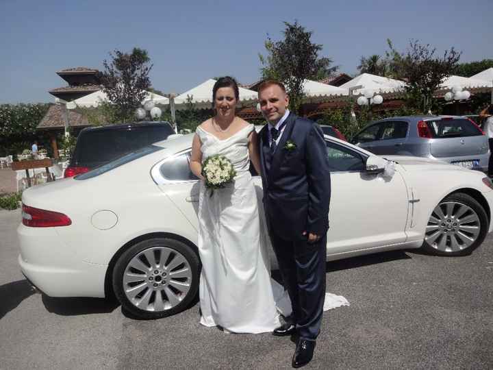 Il nostro Matrimonio 18 Settembre 2015