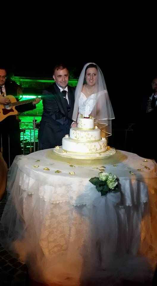 Il nostro Matrimonio 18 Settembre 2015