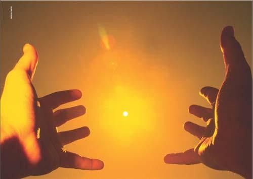 esplorando il nostro io