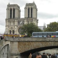 Meravigliosa luna di miele a Parigi