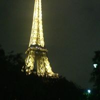 Stupenda luna di miele a Parigi