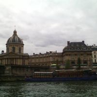 Eccellente luna di miele a Parigi