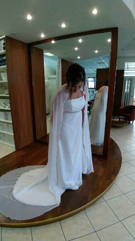 e acconciatura sia! - 1