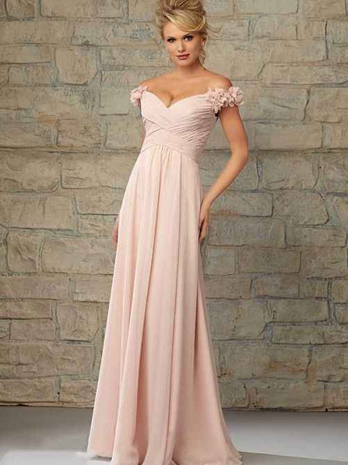 Bridesmaid inspiration