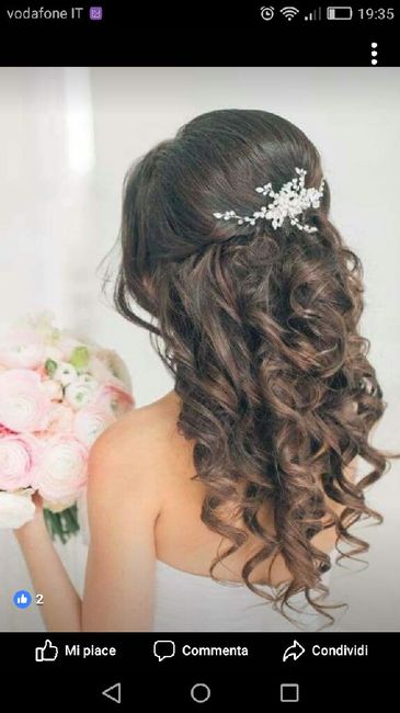  Acconciatura help! - 1