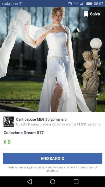  Mostrate i vostri coprispalle♥ - 1