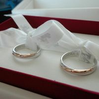 Fedi! Uomo e donna. - 1