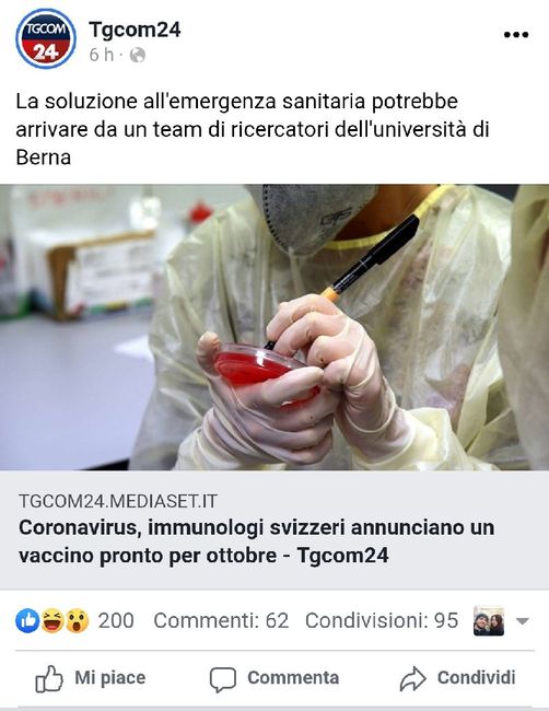 Vaccino svizzero - 1