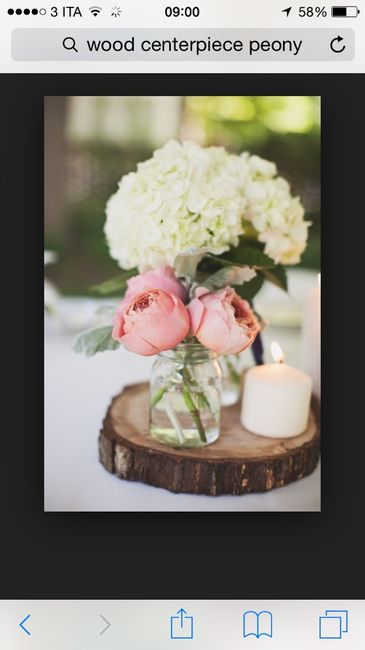 Nozze stile country chic - 1