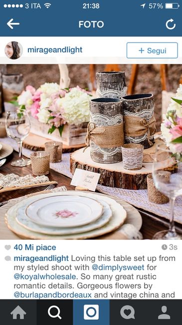 Club della sposa country - 4 - 4