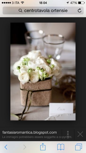 Club della sposa country - 4 - 8